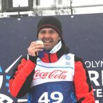 Rasim Bajrić osvojio olimpijsko zlato u Torinu