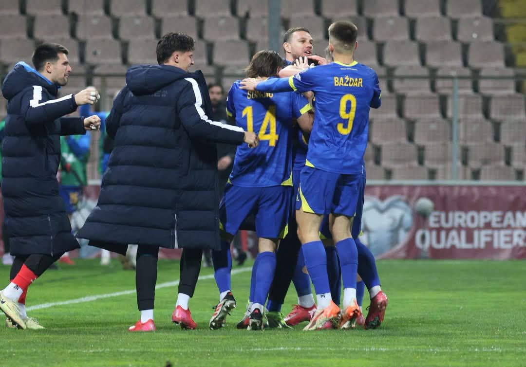 Reprezentacija BiH