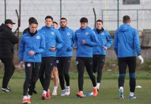 Reprezentativac BiH pred velikim transferom