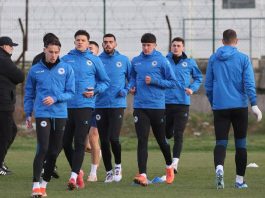 Reprezentativac BiH pred velikim transferom