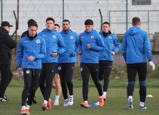 Reprezentativac BiH pred velikim transferom