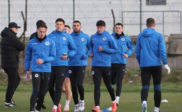 Reprezentativac BiH pred velikim transferom