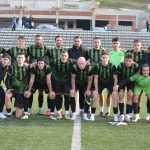 Rudar Kamengrad u Cazinu došao do pobjede