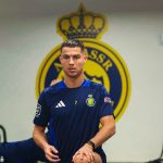 Cristiano Ronaldo potpisuje novi ugovor