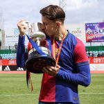 Potencijalni reprezentativac BiH sa Barcelonom osvojio titulu