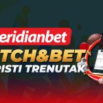 NOVO U MERIDIANU: Gledaj live meč na telefonu – igraj tikete uporedo!