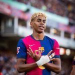 Lamine Yamal dobija najljepši poklon za 18. rođendan