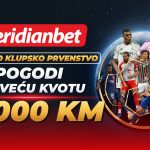 SRUŠI REKORDERA: Pogodi veću kvotu i pokupi keš poklon!