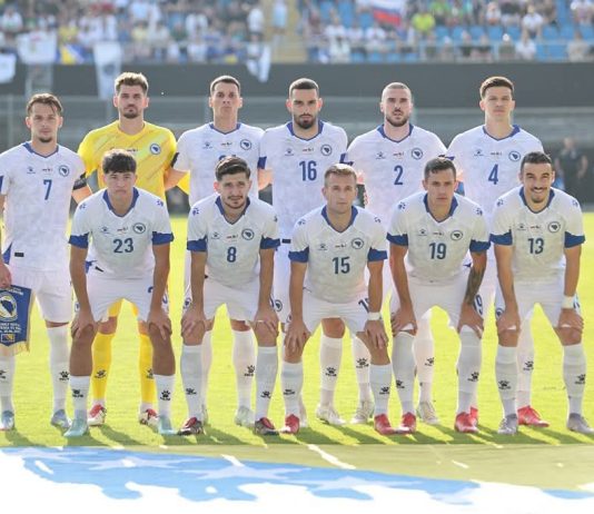 Bivši klub Džeke želi reprezentativca BiH