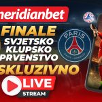 Chelsea i Paris Saint-Germain se bore za trofej uz najbolju i jedinstvenu ponudu u Meridianu