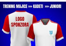 Poziv privrednicima i pravnim licima Ključa da sponzorstvom pruže podršku mladosti NK Ključ