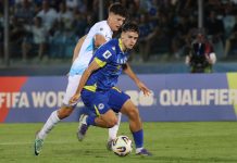 Kerimu Alajbegoviću je san postao java