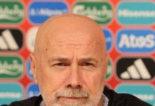 Sergej Barbarez spremio izenanđenje