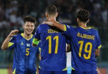 Oglasio se Džeko i svojom izjavom podigao naciju na noge