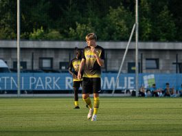 Hanan Duraković kuca na vrata reprezentacije