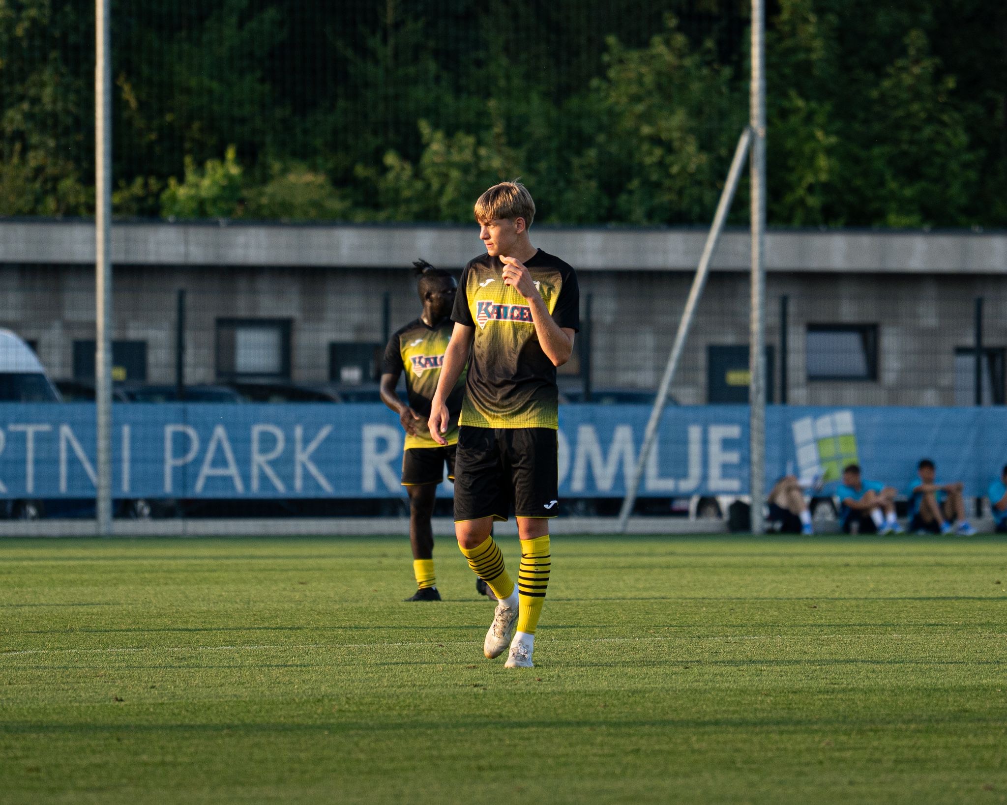 Hanan Durakovic
