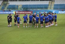 Lista kanala koji prenos utakmicu San Marino – BiH