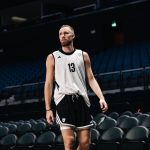 Džanan Musa oduševio Partizanove navijače
