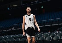 Džanan Musa oduševio Partizanove navijače