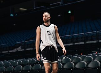 Džanan Musa oduševio Partizanove navijače