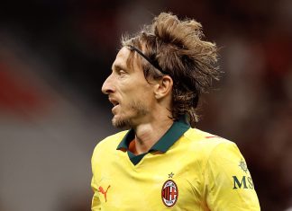 Luka Modrić u 40. godini postavio rekord