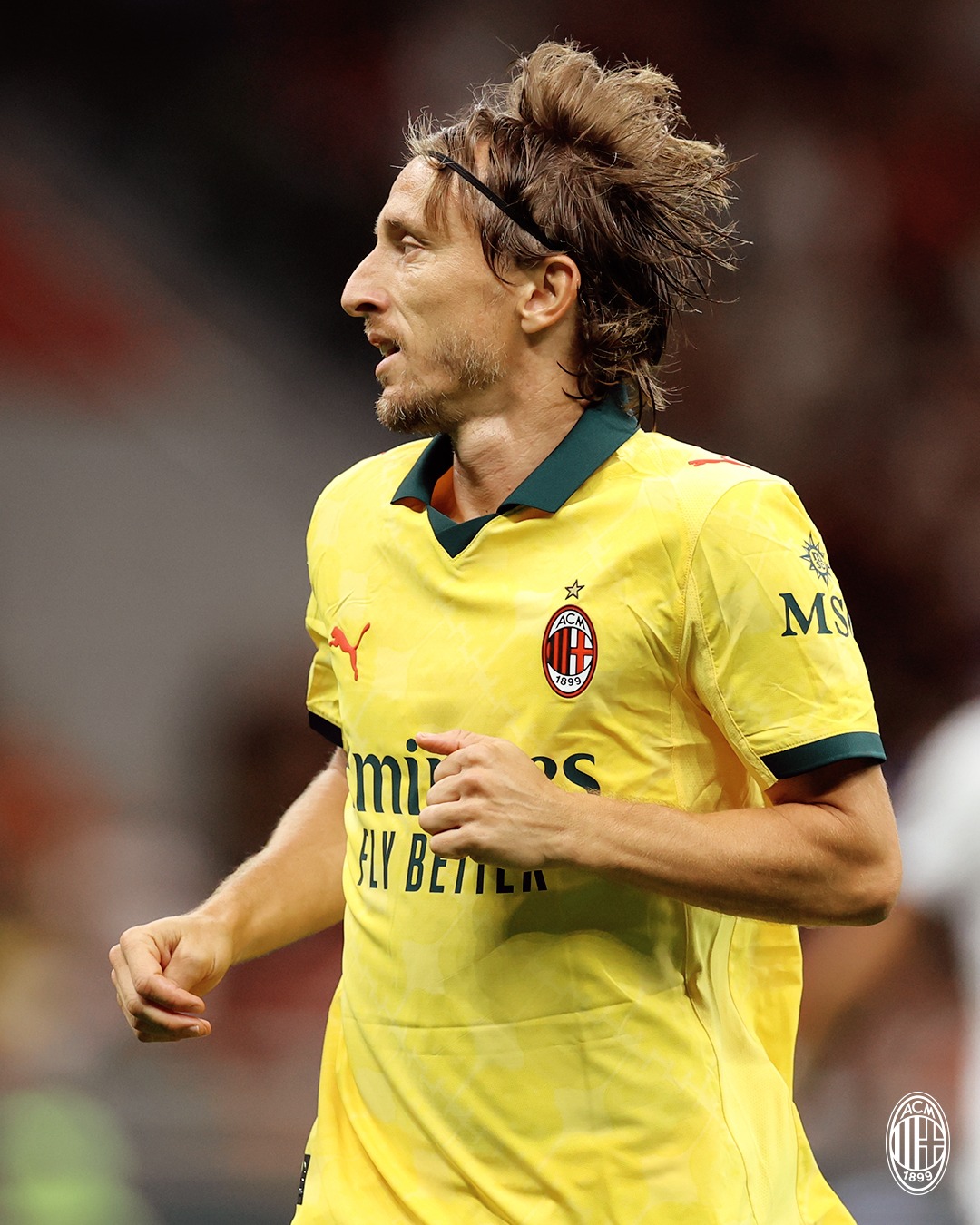 Luka Modrić