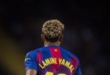 Yamal na udaru španskih medija