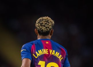 Yamal na udaru španskih medija