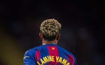 Yamal na udaru španskih medija