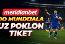 Put do Mundijala vodi i do poklon tiketa: BiH protiv Rumunije za istorijsku šansu uz najveće kvote u Meridianu