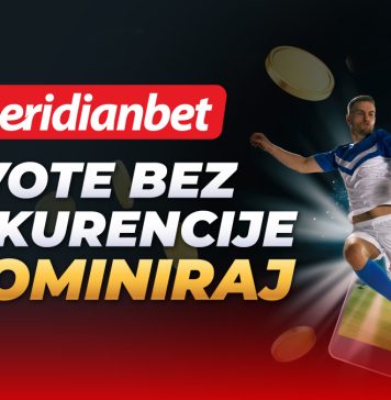 Meridian ekspertski tiket za nedjelju: Milan-Roma kao kruna sportskog dana