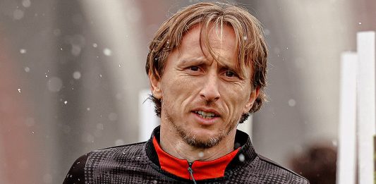 Luka Modrić igra ključnu ulogu u dolasku nove “jedinice”