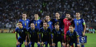 Procurio izgled dresa Zmajeva za Svjetsko prvenstvo