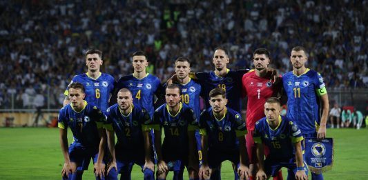 Procurio izgled dresa Zmajeva za Svjetsko prvenstvo