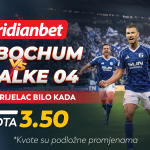U Meridianu Super Boost kvota za novi gol Edina Džeke