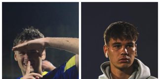 Alajbegović i Topalović uvršteni među 50 najvećih talenata