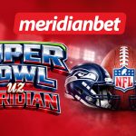 Super Bowl i Meridian: Stiže ti bonus za svaki touchdown