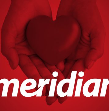 MERIDIAN: Humanost kroz inovativna digitalna rješenja