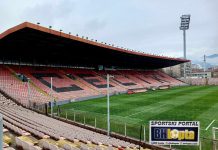 Preko 30 TV kanala prenosi utakmicu iz Zenice