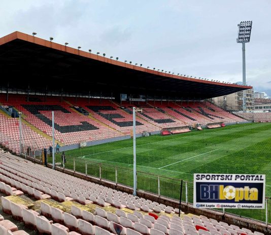 Šta se dešava s izgradnjom Nacionalnog stadiona BiH? Stigao veliki uslov iz Zenice