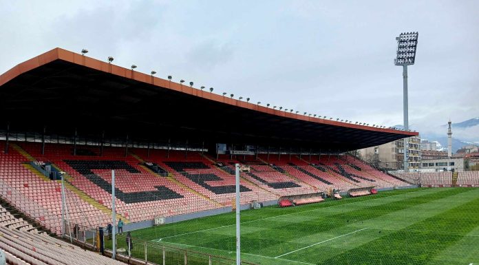 Šta se dešava s izgradnjom Nacionalnog stadiona BiH? Stigao veliki uslov iz Zenice