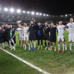 Zmajevi napredovali na FIFA rang listi