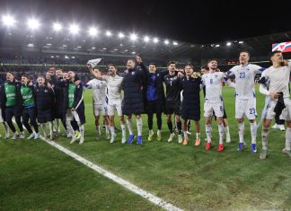 Zmajevi napredovali na FIFA rang listi