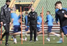 Barbarez promijenio plan