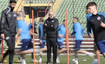 Barbarez promijenio plan