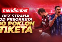 Vječiti derbi uz Meridianu donosi poklon tiket: Željezničar i Sarajevo pred punom Grbavicom za bodove i prevlast u gradu