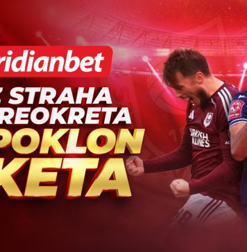 Vječiti derbi uz Meridianu donosi poklon tiket: Željezničar i Sarajevo pred punom Grbavicom za bodove i prevlast u gradu