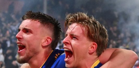 Objavili fotografiju iz Zenice i dotakli emociju cijele zemlje