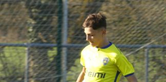 Hukanović član Sochauxa sanja dres Zmajeva