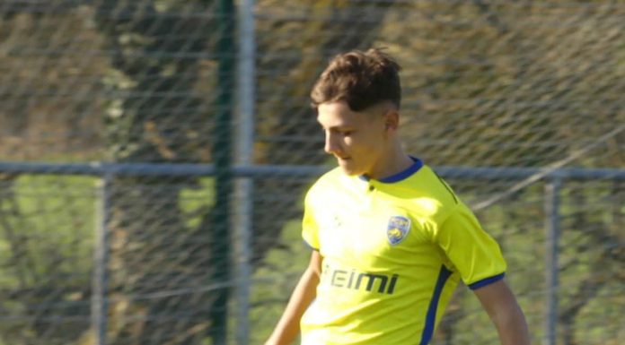 Hukanović član Sochauxa sanja dres Zmajeva